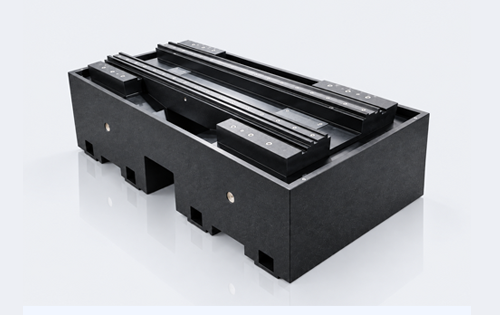 Machine Tool Bases