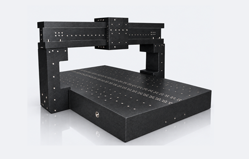 Gantry Structures