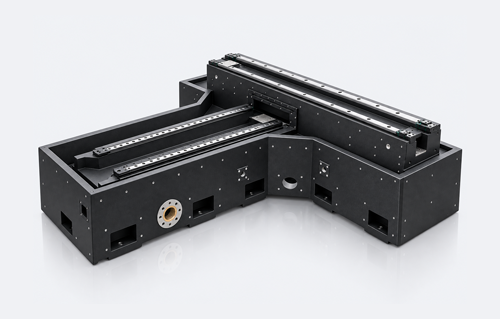 Guideway Components