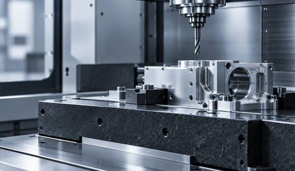 Machine Tools