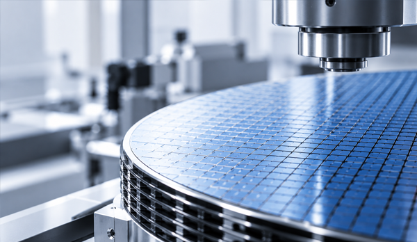 Semiconductor Equipment